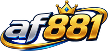 AF881 Logo